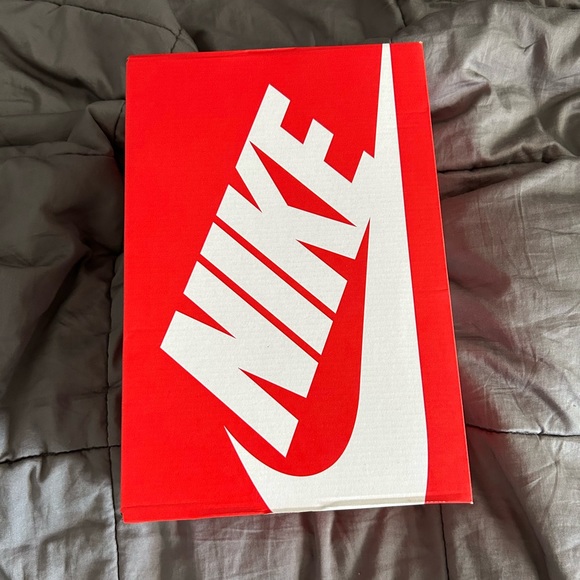 Nike Dunk Low Retro - Dolphin Dunks Size: 12 - Picture 6 of 7